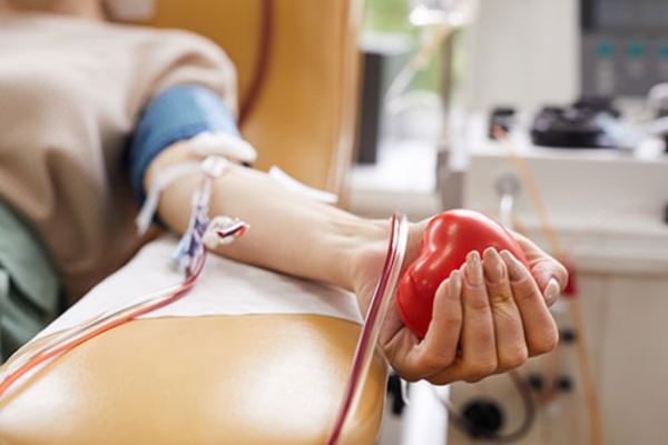 blood-transfusion